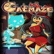 Ikon program: Catmaze