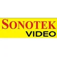 プログラムのアイコン：Sonotek