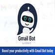 Icon of program: Gmail Bot