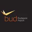 プログラムのアイコン：BUD Airport