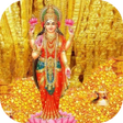 プログラムのアイコン：Maha Laxmi Mantra