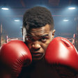 Programikonen: Boxing Arena