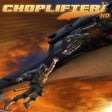 程序图标：Choplifter HD