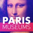 Ícone do programa: Paris Museums Visitor Gui…