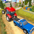 程序图标：Tractor Pull And Farming …