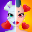 Programikonen: Love Pins: Creatures Merg…