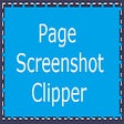 Programikonen: Page Screenshot Clipper
