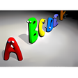 Symbol des Programms: Cartoon Ticker 3D