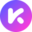Ikona programu: Kaspr : Get Anyone's Phon…