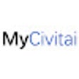 ไอคอนของโปรแกรม: MyCivitai