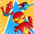 Programın simgesi: Superhero Race