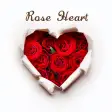Rose Heart Theme