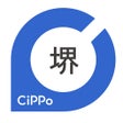ไอคอนของโปรแกรม: 堺CiPPo