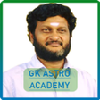 أيقونة البرنامج: Gk Astro Academy