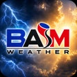 Ikona programu: Clarity Weather