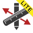 Icono de programa: Photo Measures Lite