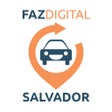 Ícone do programa: FAZ Zona Azul Salvador Di…