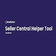 Programikonen: Seller Central Inventory …