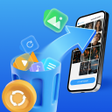 プログラムのアイコン：Data Restore: Recover Eas…