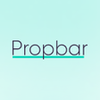 أيقونة البرنامج: Propbar - Property Data E…
