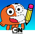 程序图标：Cartoon Network: How to D…