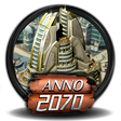 Ikon program: Anno 2070 Patch