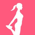 Ikona programu: Fitny - Fitness  Stretchi…