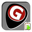 程序图标：Kumpulan Kunci Gitar Indo…