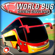 Ikon program: World Bus Driving Simulat…
