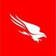 ไอคอนของโปรแกรม: Falcon Spotlight