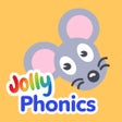 程序图标: Jolly Phonics Lessons