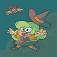 プログラムのアイコン：Witch: A Special Delivery