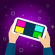 أيقونة البرنامج: GameBox: 50 super fun fre…