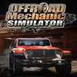 ไอคอนของโปรแกรม: Offroad Mechanic Simulato…