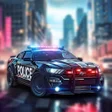 プログラムのアイコン：Police Sim: Tough Pursuit…