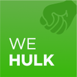 Ikona programu: We Hulk