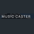 ไอคอนของโปรแกรม: Music Caster