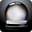 程序图标：My Crystal Ball