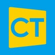 Ícone do programa: CTgoodjobs Job Search