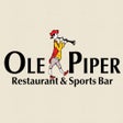 プログラムのアイコン：Ole Piper