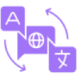 أيقونة البرنامج: Automatic Twitch Translat…