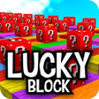 プログラムのアイコン：Lucky Blocks - maps and m…