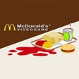 ไอคอนของโปรแกรม: McDonalds Video Game