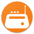 プログラムのアイコン：Lazio Radio Stations Tune…
