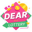 Programın simgesi: Dear Lotto Results