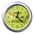 Icon of program: Vector Clock Designer