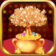 Programikonen: Happy Tree