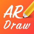 Icona del programma: AR VR Drawing