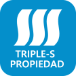 Triple-S Propiedad