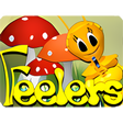 Symbol des Programms: Feelers